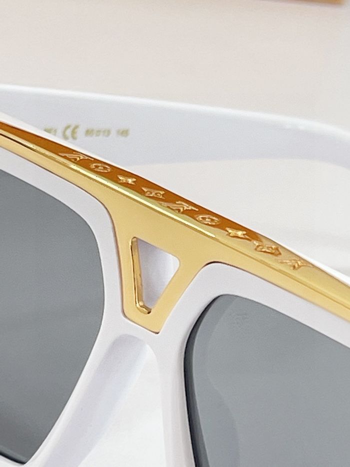 Louis Vuitton Sunglasses Top Quality LVS00610